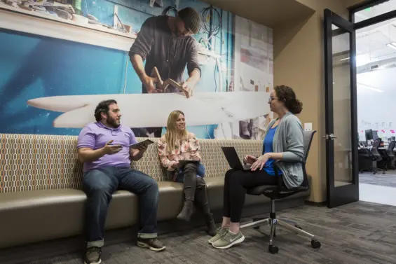 Featured image for: Building What’s Next: Carlsbad’s Startups