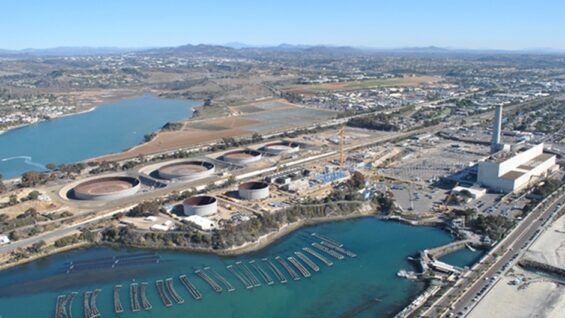 Poseidon Water: A Pioneer in Carlsbad’s Blue Tech Industry and a Champion of Conservation