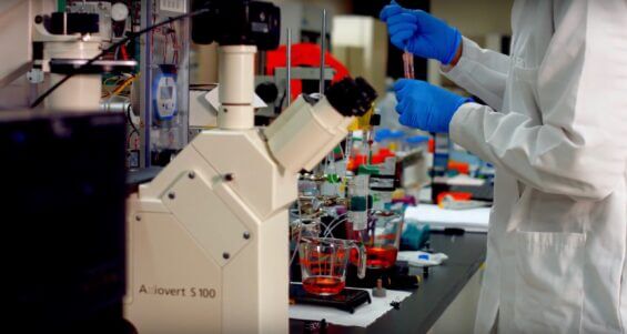 Bio, Tech & Beyond