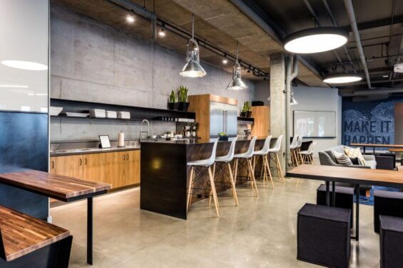 Coworking in Carlsbad, four options each catering to unique brand of modern worker