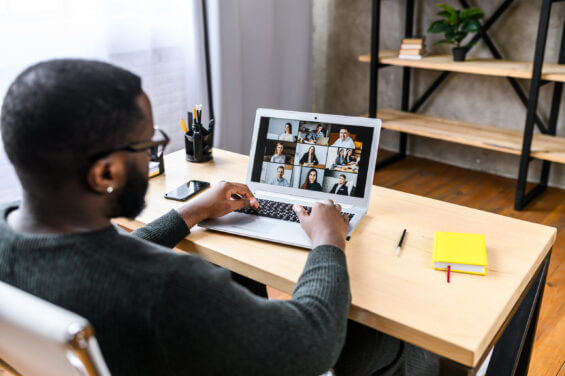 The Future of the Workplace is All about Balance