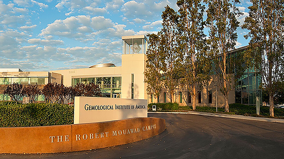 Gemological Institute of America, Jewel of Carlsbad - Carlsbad