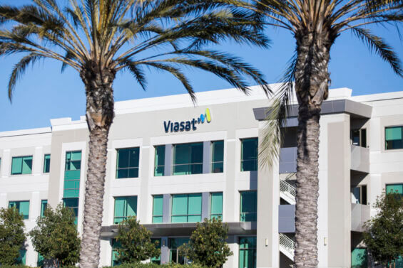 Viasat