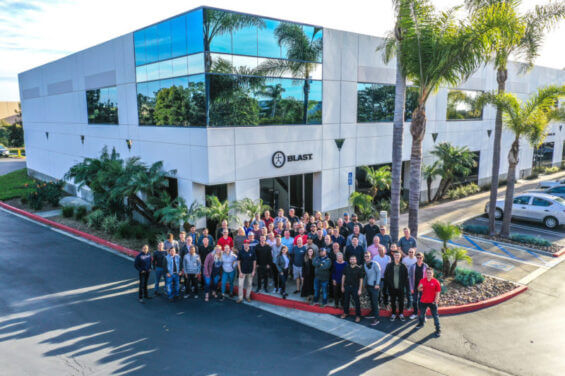 With Focus on Community, Carlsbad’s Blast Motion Continues to Grow