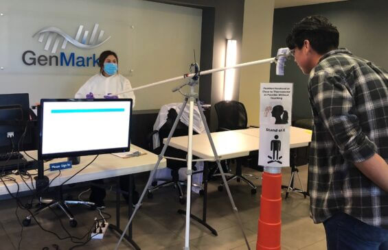 Carlsbad Life Sciences Companies Play Crucial Role in COVID-19 Testing