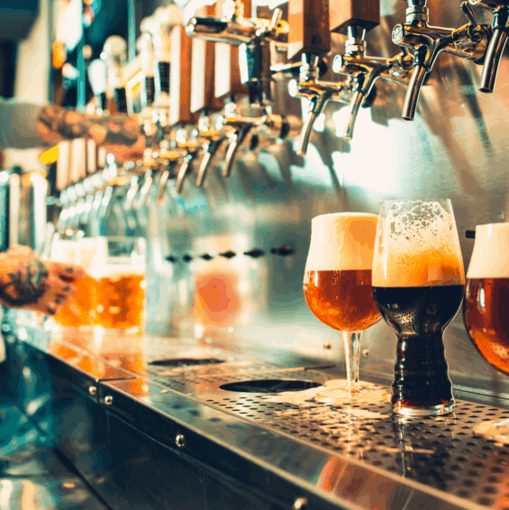 In Carlsbad, we always brew our best