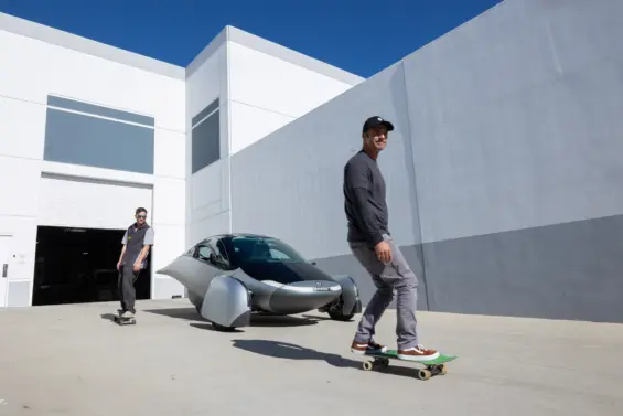Featured image for: Carlsbad Is Shaping the Future of Water, Energy and Climate Innovation