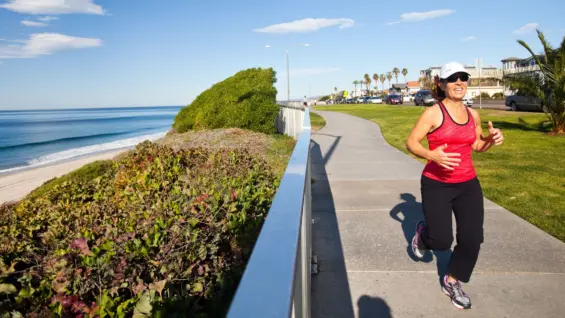 Featured image for: Where Movement Fuels Momentum: Carlsbad’s Activewear Companies