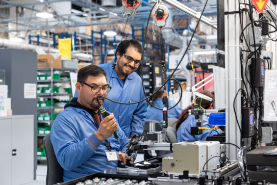 Beyond the Factory Floor: How Carlsbad Manufacturing Creates Industry-Leading Products