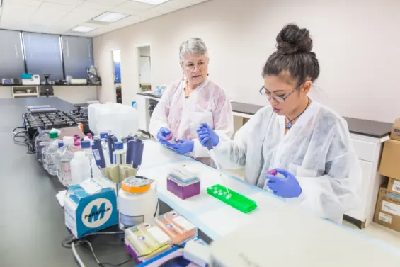 Featured image for: The Innovative Companies Growing Carlsbad’s Biotech Hub
