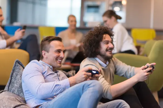 Featured image for: Code Meets Coast: A Look at Carlsbad’s Video Game Scene