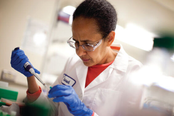 Life Sciences
