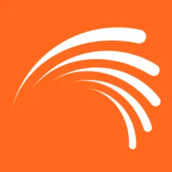 Sea Spine logo